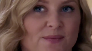 Grey's Anatomy Round Table: 