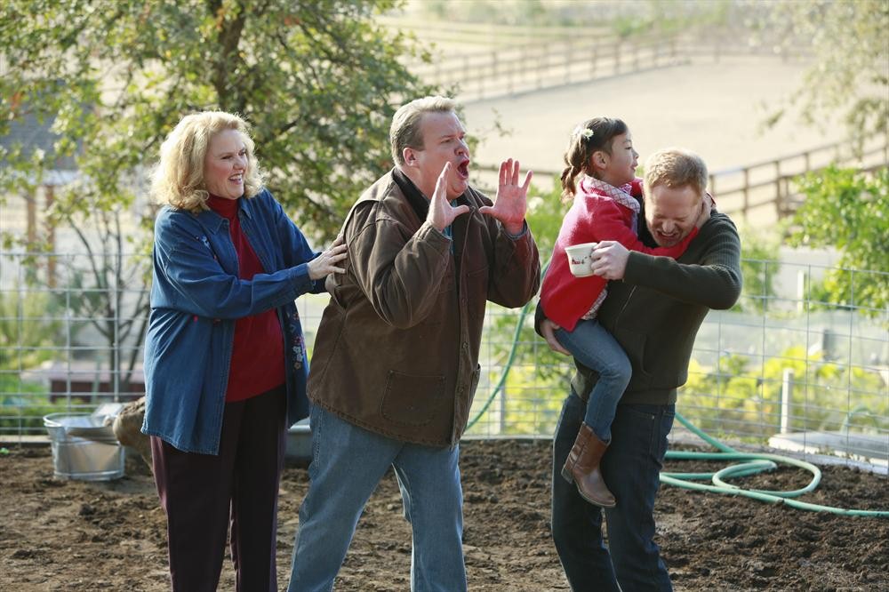 Life On the Farm