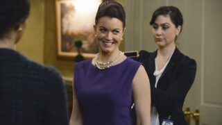Mellie's In the Spotlight