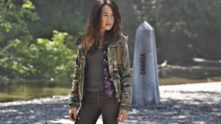 Nikita's Final Season Begins