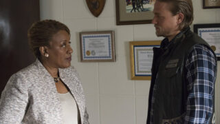 Patterson and Jax