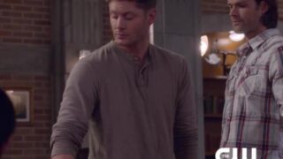 Supernatural Sneak Peek: Translating the Tablet