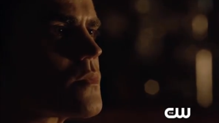 The Vampire Diaries Sneak Peek: Not Party Time