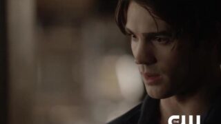 The Vampire Diaries Sneak Peek: Three Things to Tell Bonnie