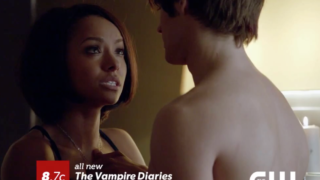 The Vampire Diaries Episode Teaser: Torn Apart