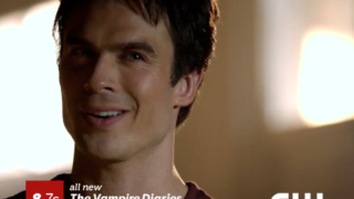 The Vampire Diaries Round Table: 