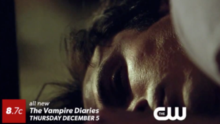 The Vampire Diaries Episode Teaser: Cruel Intentions