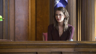 Thea Testifies