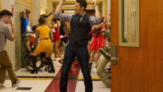 Twerking in the Hall