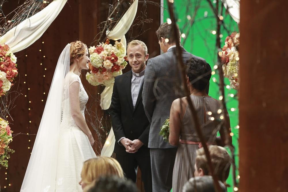 A Beautiful Wedding