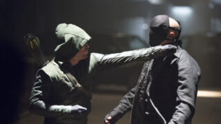 Defeating The Acolyte