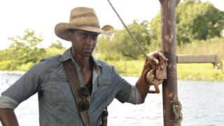 Edi Gathegi as Jean Baptiste