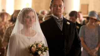 Edith Wedding Pic