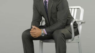 Jon Huertas as Esposito