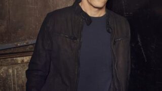 Kevin Bacon Promo Pic