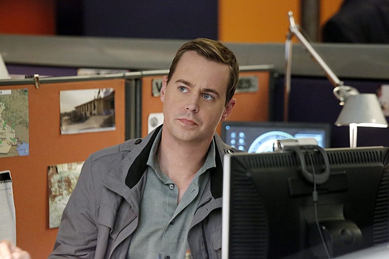 McGee's Holiday