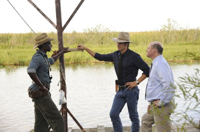 Raylan and Company