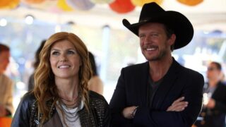 Rayna Has a Plan