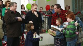 The Meaning of Christmas