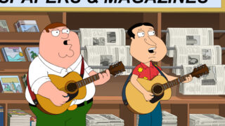The Musical Duo