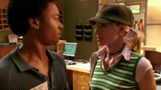 Wallace and Veronica Talk