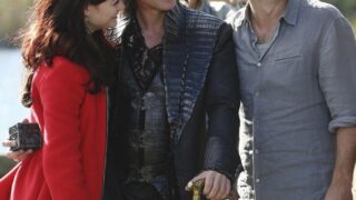 Welcome Back to Storybrooke