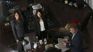 Who's Spying on Jane?