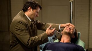 A Sam Extraction