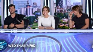 American Idol Atlanta Audition