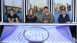 American Idol Season 13 Judges Photo