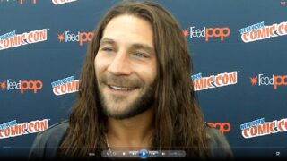 Black Sails: Red Carpet Scoop, Interviews & More!