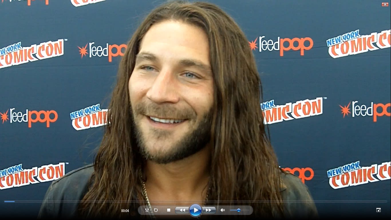 Black Sails: Red Carpet Scoop, Interviews & More!