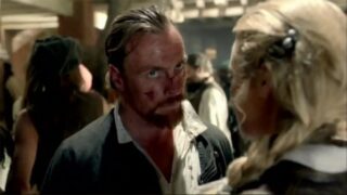Black Sails Premiere Pic