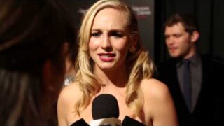 The Vampire Diaries Stars Celebrate 100 Episodes, Share Favorite Moments