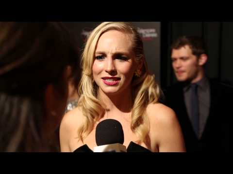 The Vampire Diaries Stars Celebrate 100 Episodes, Share Favorite Moments
