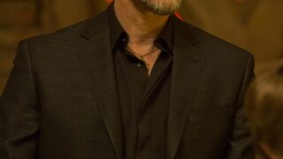 Christopher Heyerdahl on True Blood