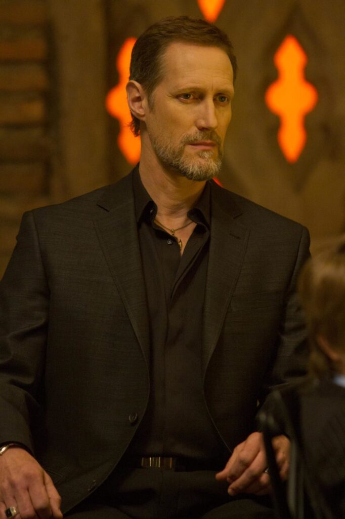 Christopher Heyerdahl on True Blood