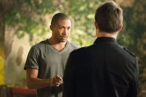 Conferring with Klaus