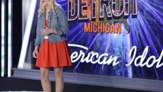 Detroit Audition