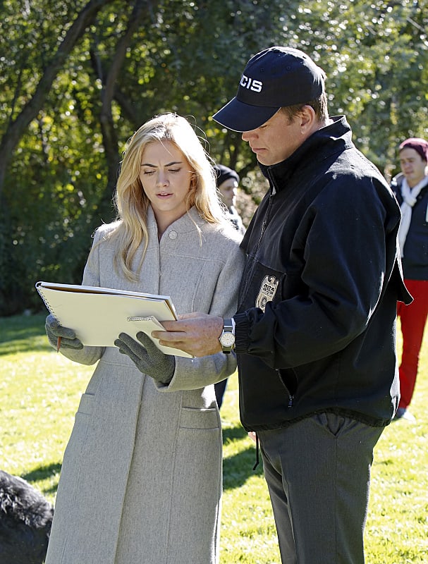 Ellie & Tony