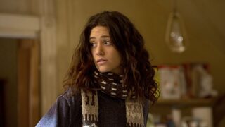 Emmy Rossum as Fiona