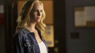 Forbes, Caroline