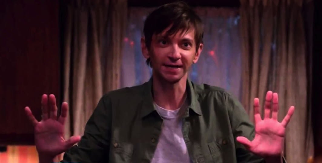 Supernatural Season 9 Episode 12 Recap: Sharp Teeth - TV Fanatic