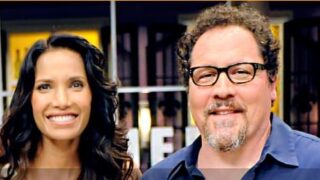 Jon Favreau Guest Stars