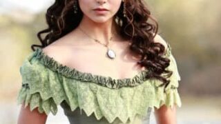 Katherine Pierce Photo