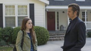 Loretta and Raylan