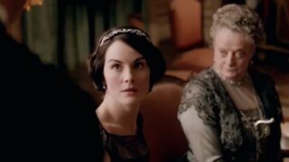 Mary on Season 4