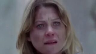 Meredith After the Crash