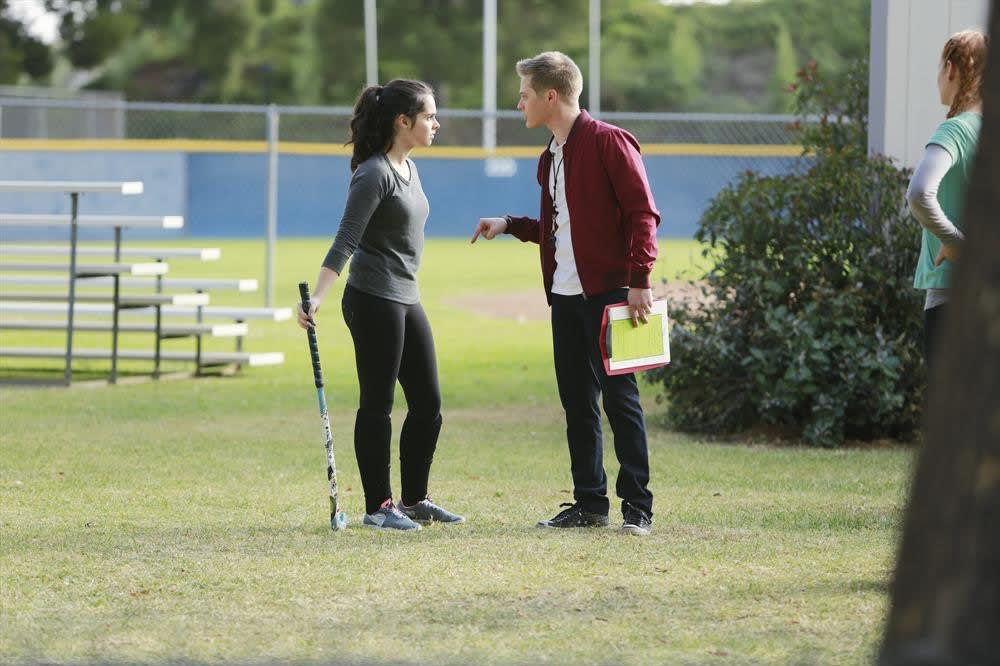 Switched at Birth Watch Season 3 Episode 2 Online TV Fanatic