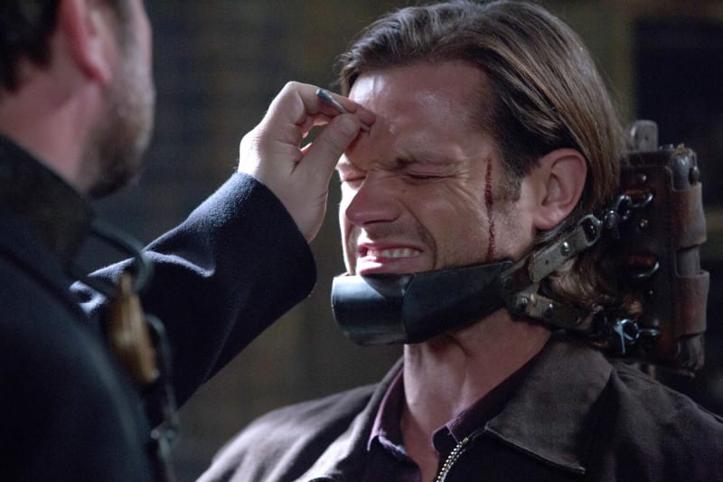 Pain for Sam